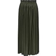 Only Onlvenedig Life Long Skirt - Kambaba