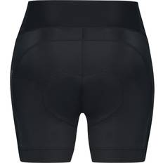 Fahrrad Shorts Woman's Primo Corto - Schwarz