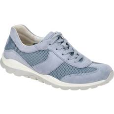 Gabor 39 Sneakers Gabor Walking Rolling Sneaker - Blå