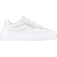 Copenhagen Studios Sneakers Copenhagen Studios Copenhagen CPH89 M Sneaker Lthr - White/Vit