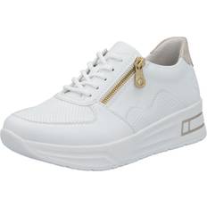 Rieker Dam Lågtopp Sneakers - Vis 80