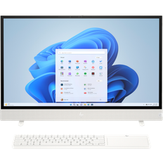 HP Envy All-in-One Computer 23.8 in