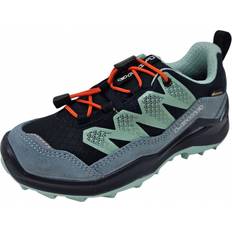 Lowa Kid's Maddox Pro GTX LO Multisportskor Barn - Färgglad