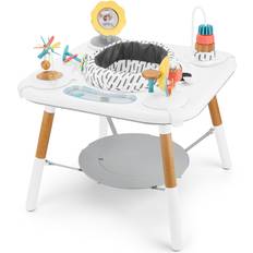 Skip Hop Montessori 3-Stage Activity Center & Play Table