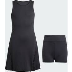 adidas Club Dress Girls - Black