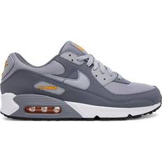 Nike Air Max 90 M - Cool Grey/Black/Sundial/Wolf Grey