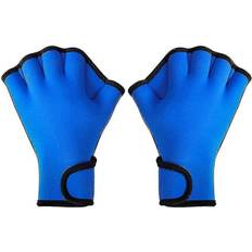 Blue Water Sport Gloves Kikidex A Pair Of Rubber Diving Gloves