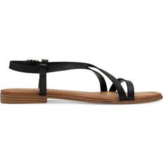 s.Oliver Sandaler - Sort