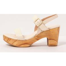 Sko Neosens Sandalen Mit Hoher Absatz S3272 - Cream