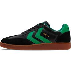 Sko Hummel Sneaker Low VM78 CPH - Grøn/Sort