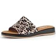 Gabor Woman Sandals Gabor Oakwood Womens Sandals - Brown