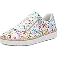 Rieker Trainers Rieker Shoes Trainers - Multicolour