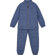 En Fant Thermal Set Soft - Vintage Indigo