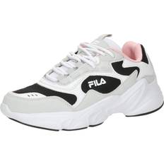 Fila Collene CB Wmn - Black/Gray Violet