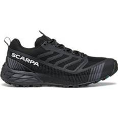 Scarpa Herr Skor Scarpa Ribelle Run LT Trailrunningskor - Herr Black