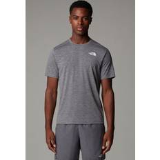 The North Face Men's 24/7 Tee Reg - TNF Medium Grey Heather