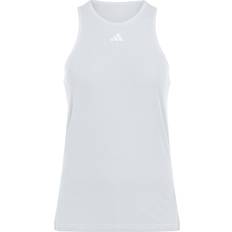 Recycled Materials Tank Tops adidas Club Tank Top Women - White