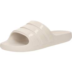 Unisex - Återvunna material Slides adidas Adilette Flow Slides - Putty Mauve