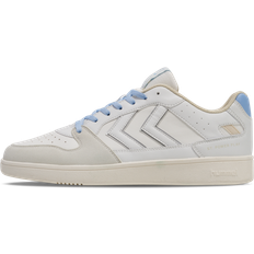 Hummel 46 Sko Hummel Sneakers ST - Hvid