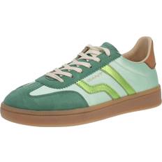Gant Dam Skor Gant Cuzima Sneaker Loafers - Grön