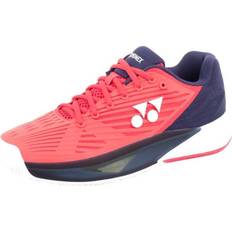 Yonex Shoes Yonex PC Eclispion All Court Shoe Women - Red