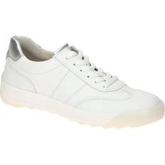 Gabor Dame Derby Gabor Damen Schnürschuh - Weiss