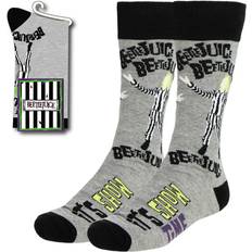 Beetlejuice Socks for Sizes 38-45