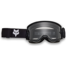 Motorcycle Goggles Fox Main MX Goggle - Black