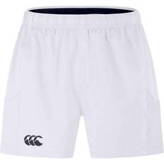 Canterbury Women Shorts Canterbury Advantage 2.0 Shorts - White