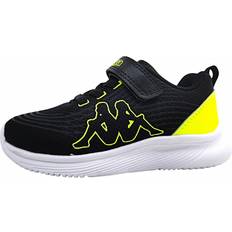 Supremo Pojkar 95k0183001 Sneakers - Svart Lime