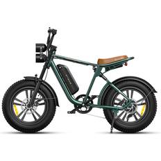 Elcykler Engwe M20 13Ah 750W - Green