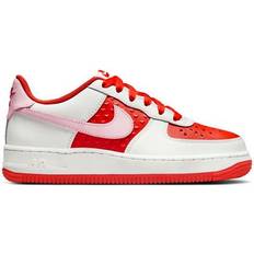 Nike Air Force 1 Low Sneakers - Bianco