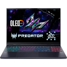 Acer 32 GB Laptops Acer Predator Helios Neo 16S AI PHN16S-71 (NH.QX7ED.002)