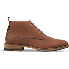 Vegan Chukka Boots V.gan Vegan Goji 2 Chukka Boots - Tan