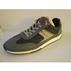 Bugatti Sneakers Bugatti Herren Sneaker - Blau