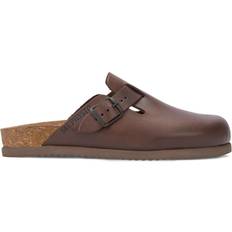 Mephisto Skor Mephisto Stilren Nathan Sandal för Män - Brown