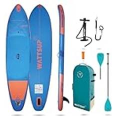 WattSUP Espadon 11.8