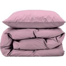 Bomuld - Pink Dynebetræk Södahl Cheerful Sengetøj 140x200 cm Dynebetr�æk Pink (200x140cm)
