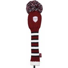 Callaway Rød Golftilbehør Callaway PomPom 2025 Cardinal Fairway Headcover