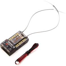Spectrum AR10100T 10 Channel Telemetry Mottagare