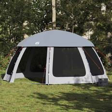 Swimming Pools & Accessories vidaXL Pool Tent with Removable Fly and Mesh Walls 510 x 510 cm