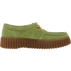 Clarks torhill bee Clarks Torhill Bee - Green