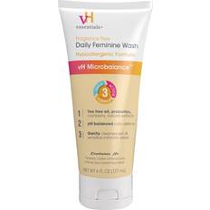 Tubes Intimate Washes vH essentials Fragrance Free Daily Feminine Wash 177ml