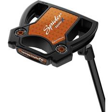 TaylorMade 2025 Spider Tour X Black L-Neck Putter