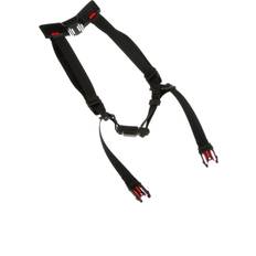 Säkerhetshjälmar 3M Hakband SecureFit Till Skyddshjälm - Magnetiskt Spänne