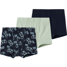 Boxershorts Name It Boxershorts - Dark Sapphir