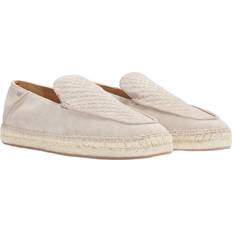 Grå Lave sko BOSS Madeira Espadrilles - Medium Beige