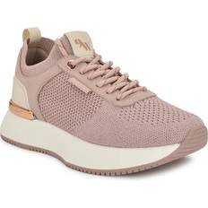 Nine West Women Sneakers Nine West Freska Sneakers - Light Pink
