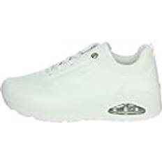 Laura Biagiotti Skor Laura Biagiotti Skor Sneakers Stötande Sula Synlig Luft - Vit