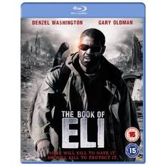 The Book of Eli [Blu-ray]